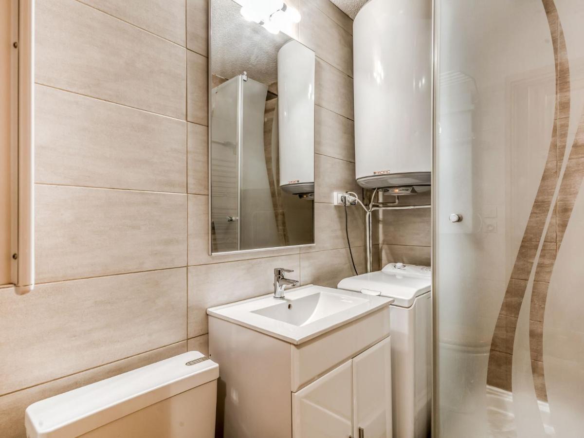 Apartment Asters 322 Batiment A1 By Interhome แซ็ง-มาร์แต็ง-เดอ-แบลวีย์ ภายนอก รูปภาพ