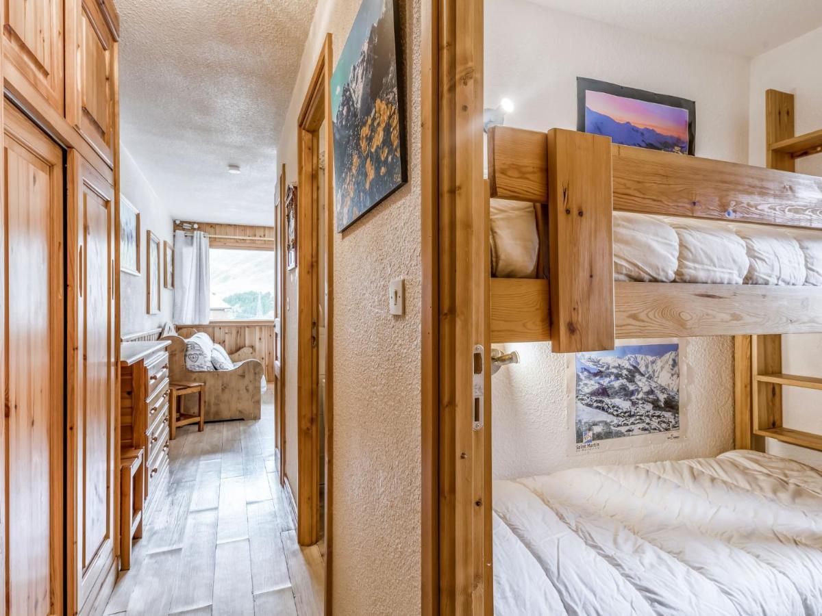 Apartment Asters 322 Batiment A1 By Interhome แซ็ง-มาร์แต็ง-เดอ-แบลวีย์ ภายนอก รูปภาพ