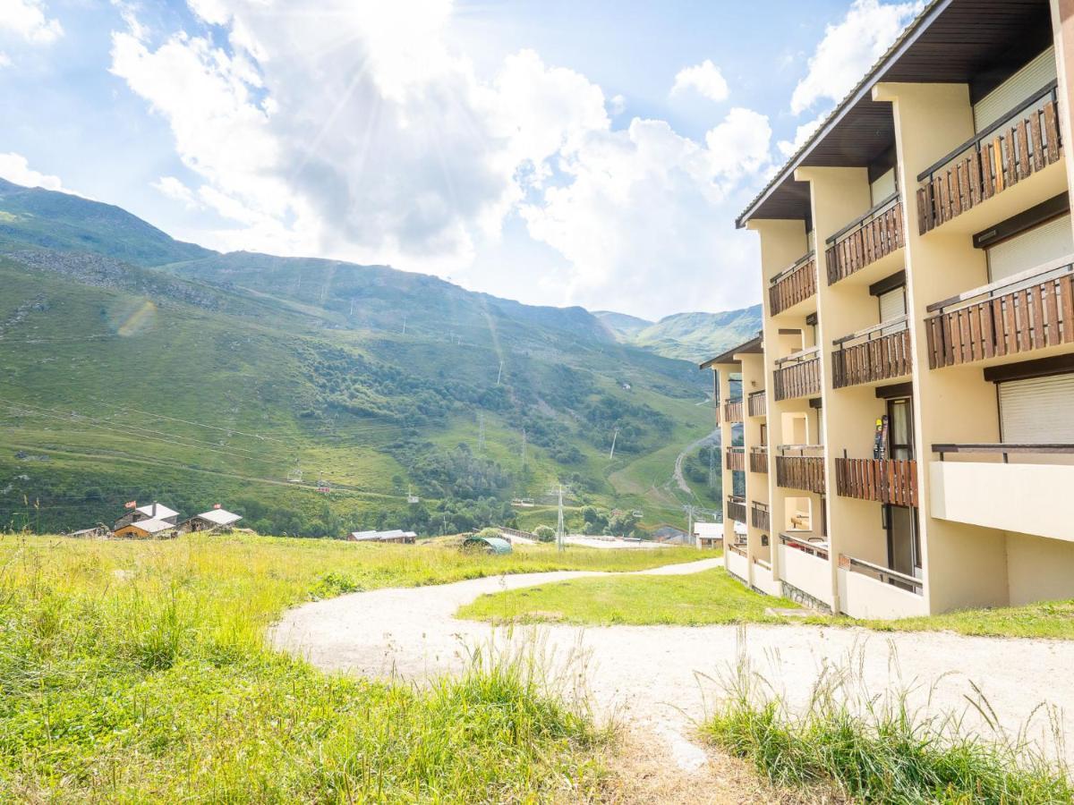 Apartment Asters 322 Batiment A1 By Interhome แซ็ง-มาร์แต็ง-เดอ-แบลวีย์ ภายนอก รูปภาพ
