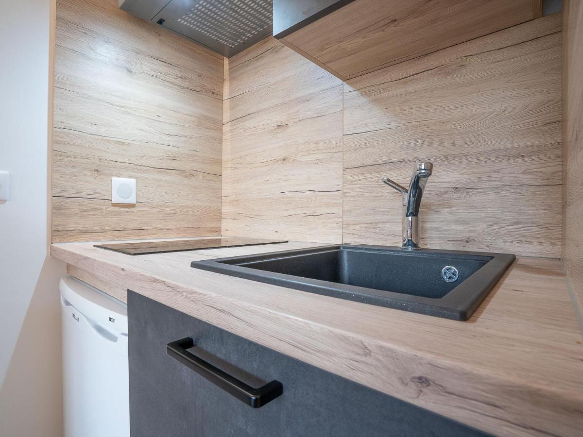 Apartment Asters 322 Batiment A1 By Interhome แซ็ง-มาร์แต็ง-เดอ-แบลวีย์ ภายนอก รูปภาพ