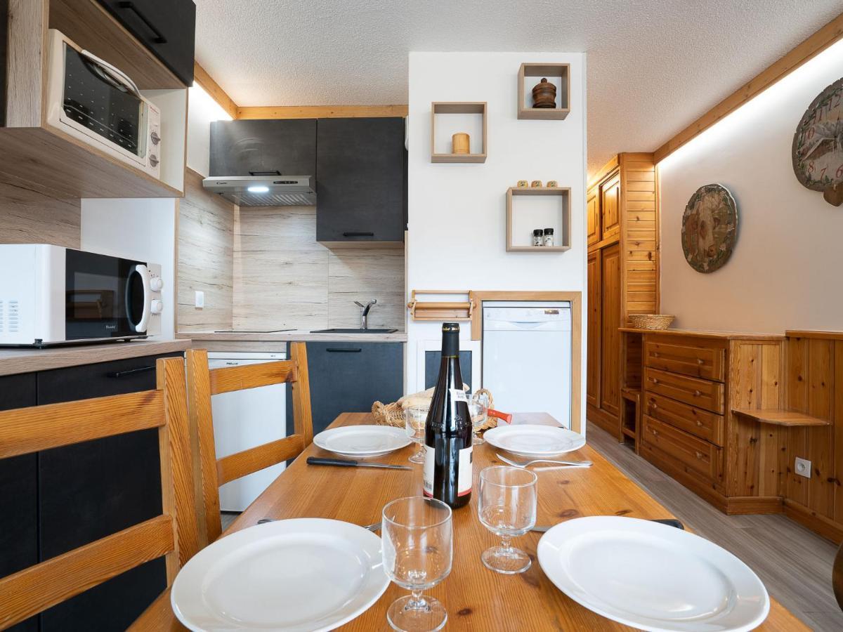 Apartment Asters 322 Batiment A1 By Interhome แซ็ง-มาร์แต็ง-เดอ-แบลวีย์ ภายนอก รูปภาพ