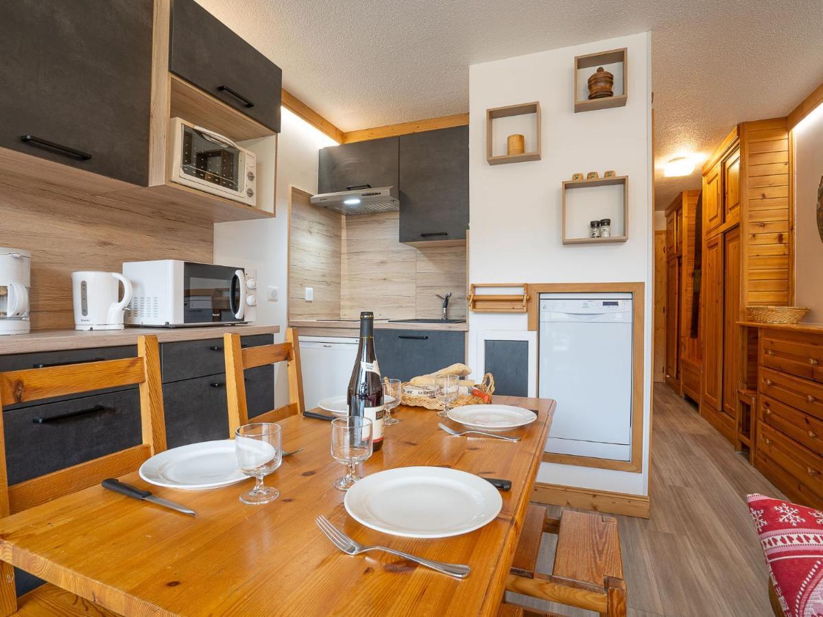 Apartment Asters 322 Batiment A1 By Interhome แซ็ง-มาร์แต็ง-เดอ-แบลวีย์ ภายนอก รูปภาพ
