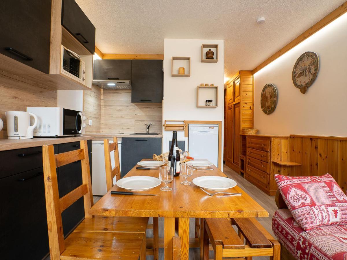 Apartment Asters 322 Batiment A1 By Interhome แซ็ง-มาร์แต็ง-เดอ-แบลวีย์ ภายนอก รูปภาพ